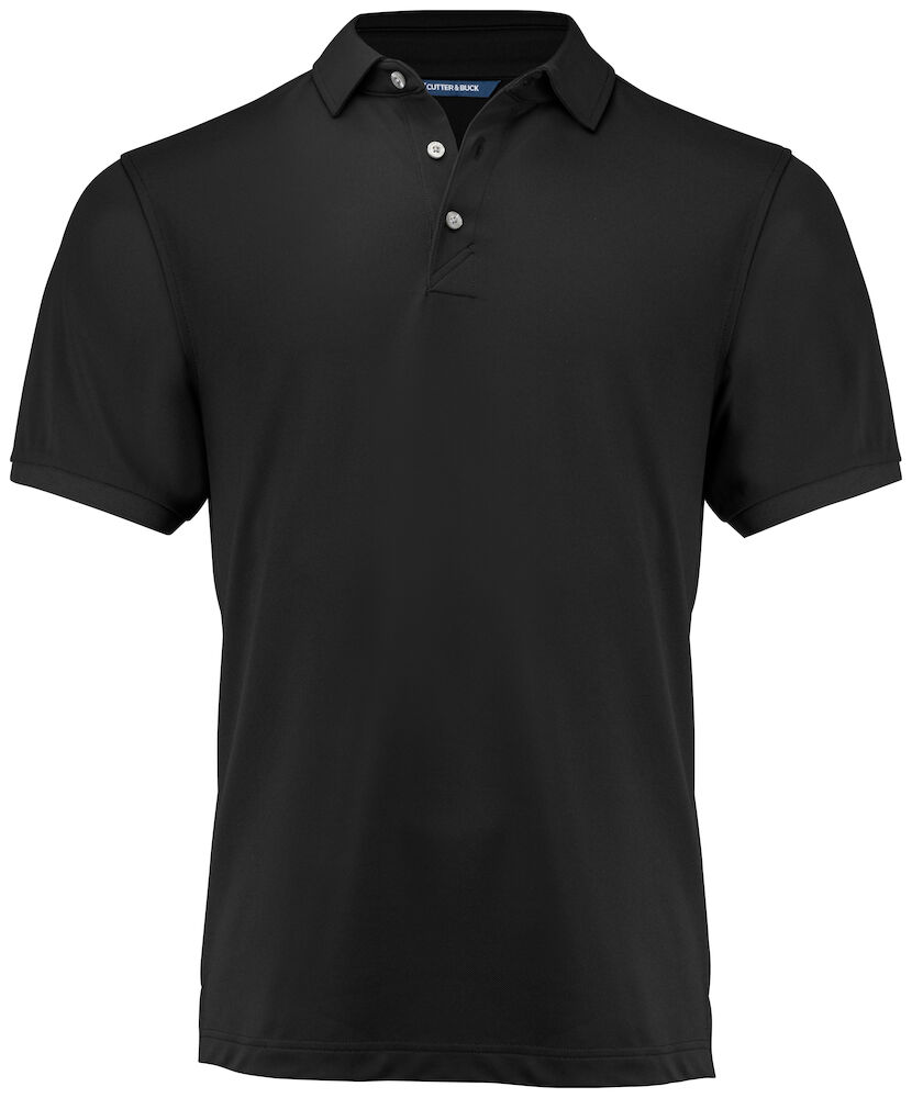 VIRTUE ECO POLO SOLID