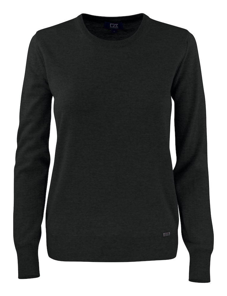 KENNEWICK CREWNECK WOMAN