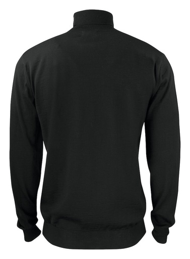 [355408-99-4] KENNEWICK ROLLERNECK (BLACK, S)