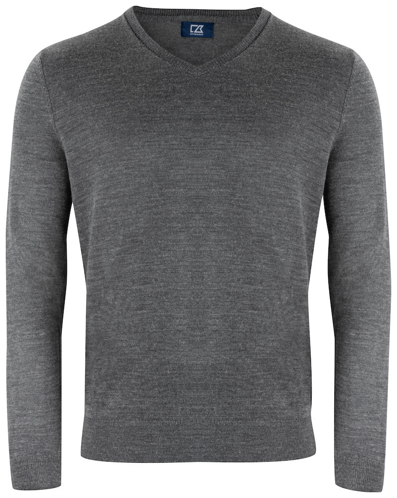 VERNON V-NECK