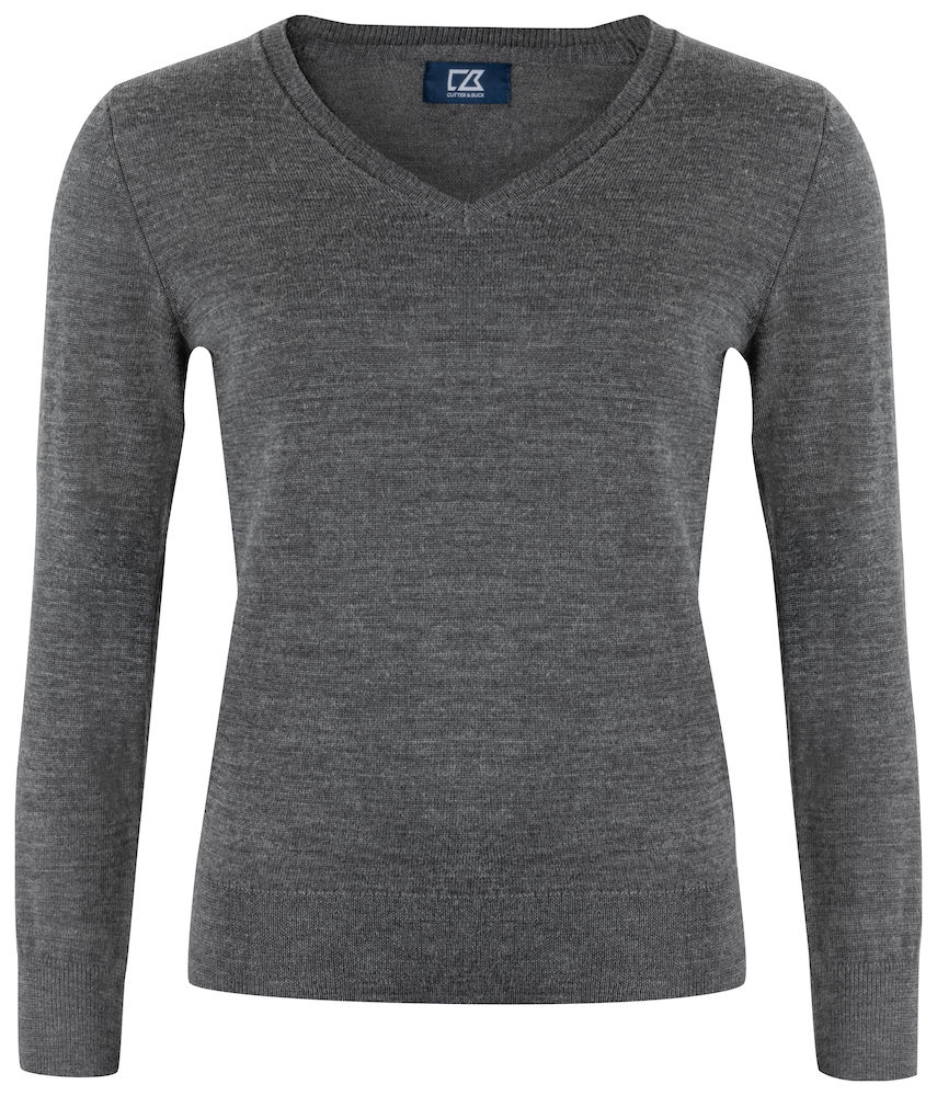 VERNON V-NECK WOMAN