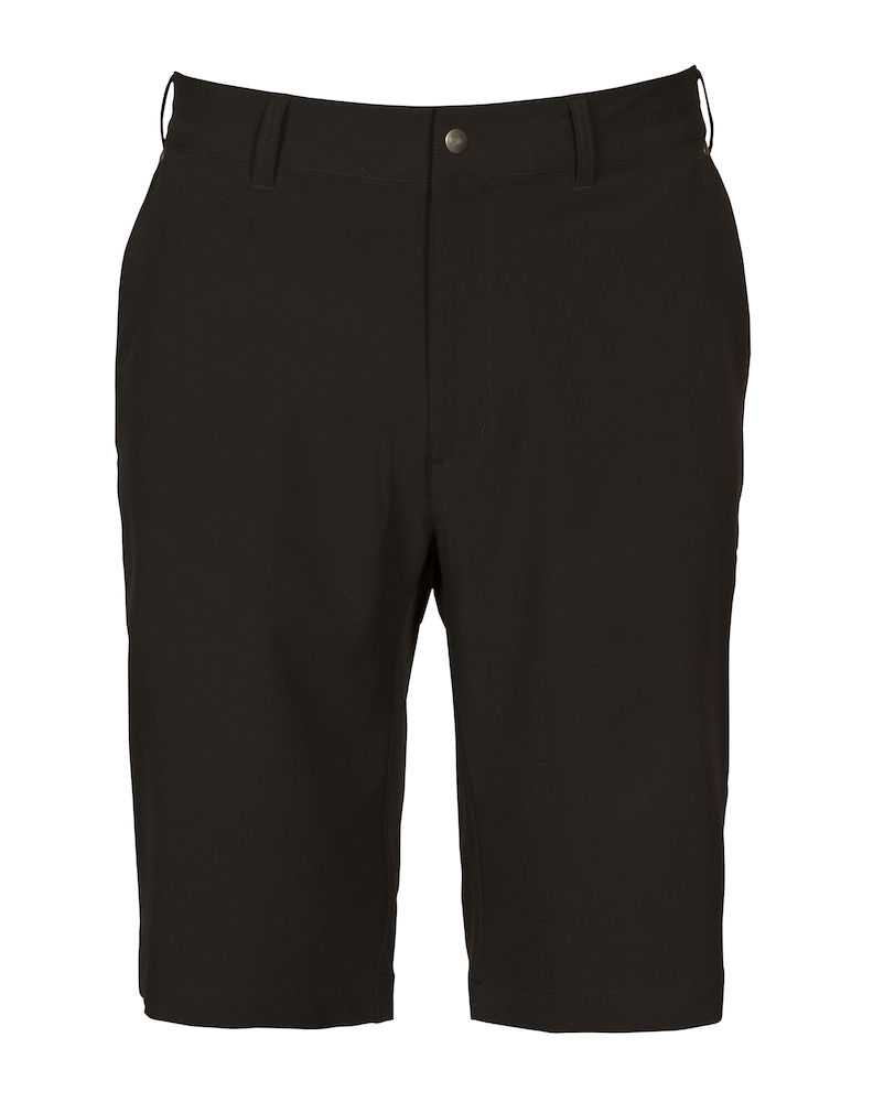 NEW SALISH SHORTS
