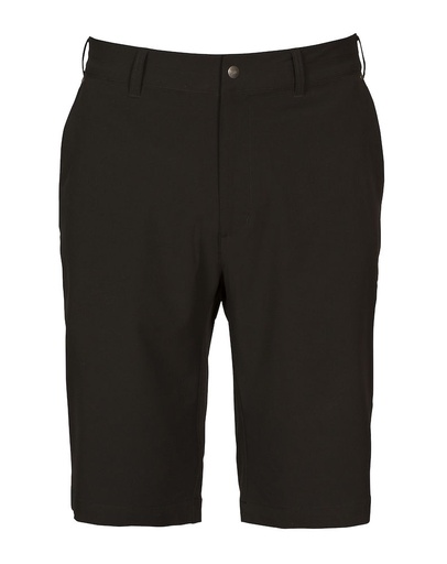 [356414-99-4] NEW SALISH SHORTS  (BLACK, S)