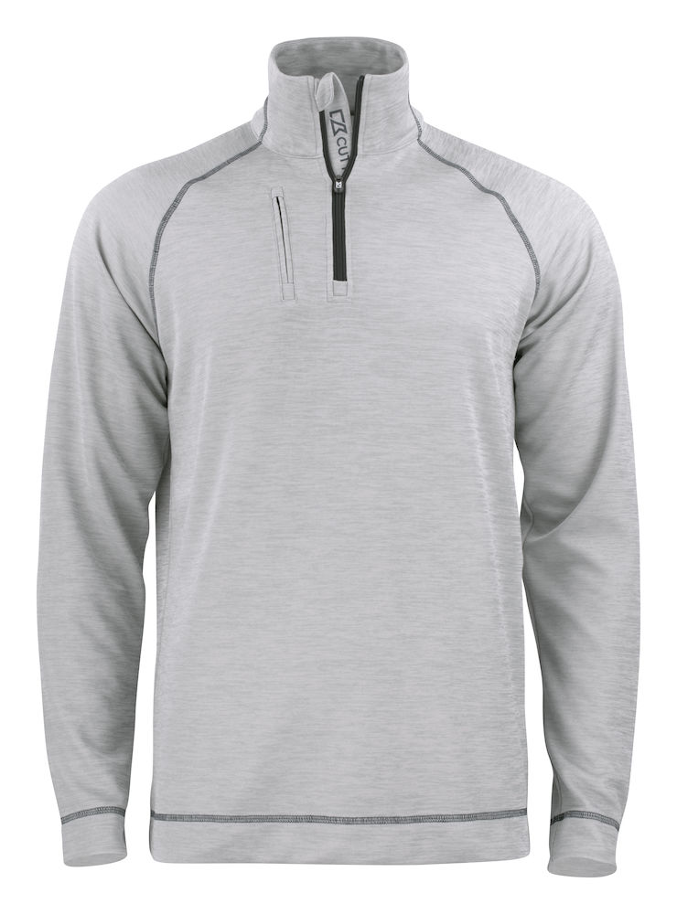 CHAMBERS HALF ZIP