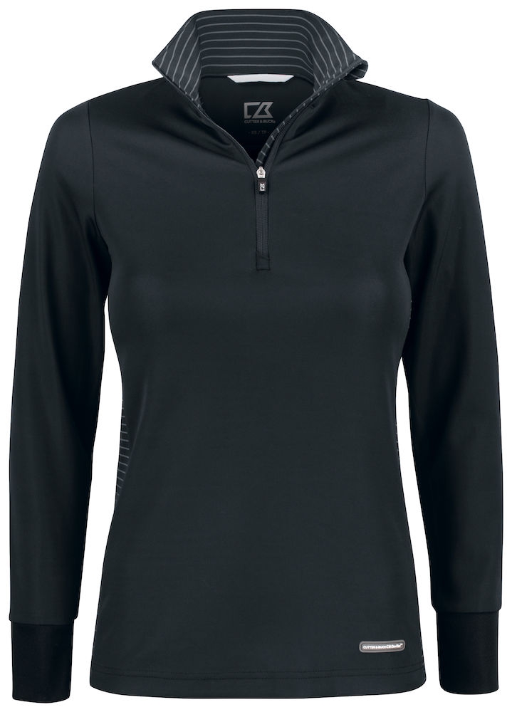 TRAVERSE HALF ZIP WOMAN