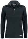 TRAVERSE HALF ZIP WOMAN