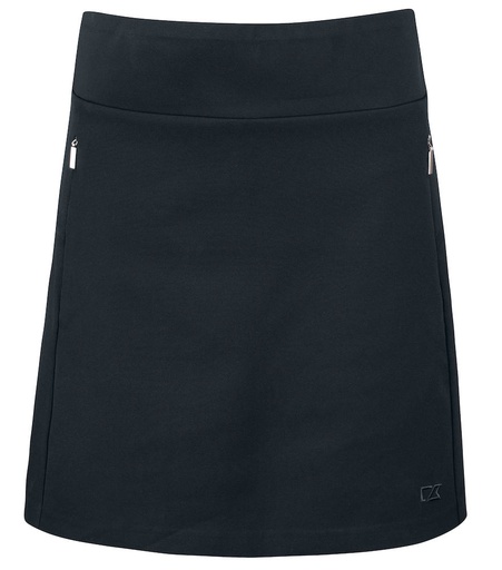 [359423-99-3] SUNCADIA SKORT (BLACK, XS)