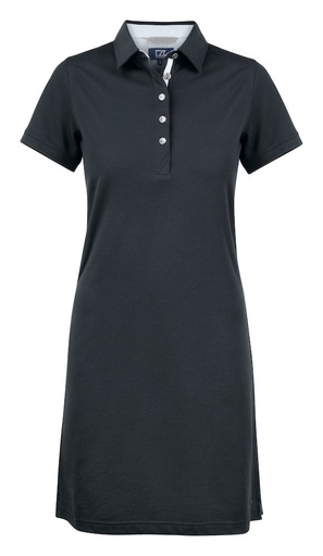 [359425-99-3] ADVANTAGE DRESS WOMAN (BLACK, XS)