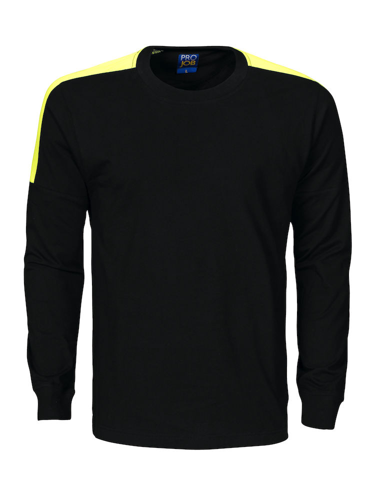 2020 T-SHIRT LONG SLEEVED