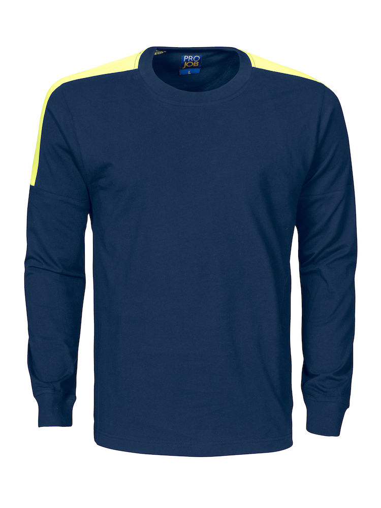 2020 T-SHIRT LONG SLEEVED
