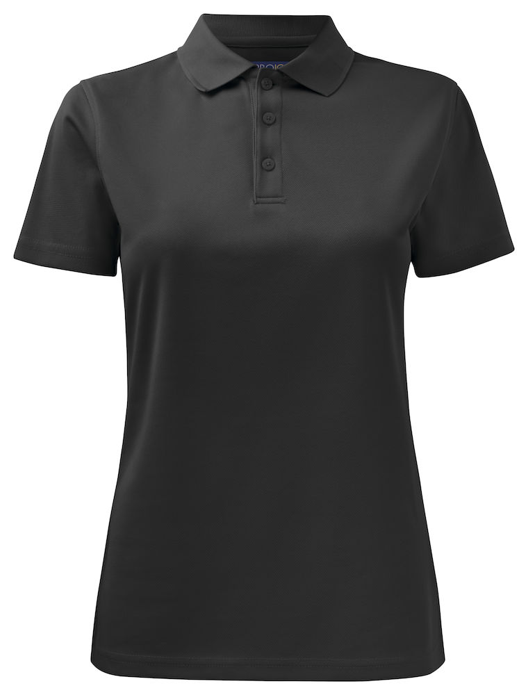 2041 FUNCTIONAL POLO