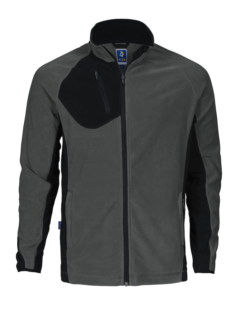 2325 MICROFLEECE JACKET