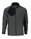 2325 MICROFLEECE JACKET