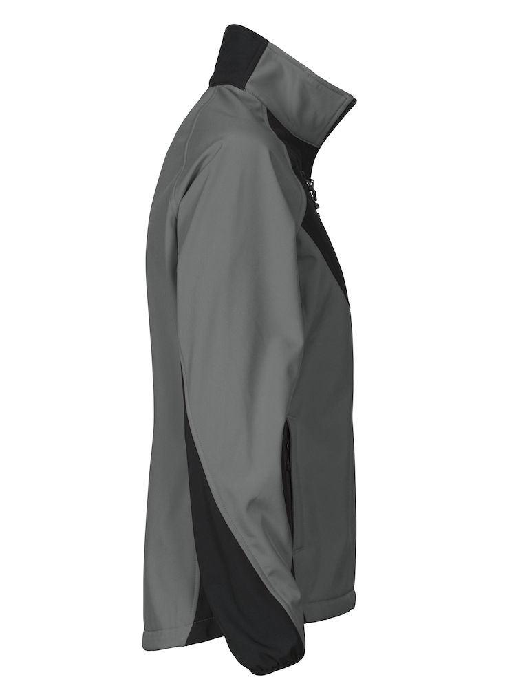 2423 SOFTSHELL JACKET WOMEN'S