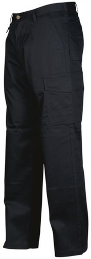 [642501-99-44] 2501 WAISTPANTS (BLACK - 99, 44)