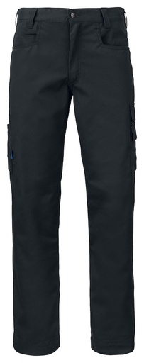 [642530-99-120] 2530 WAISTPANTS SERVICE (BLACK - 99, 110/120 cm)