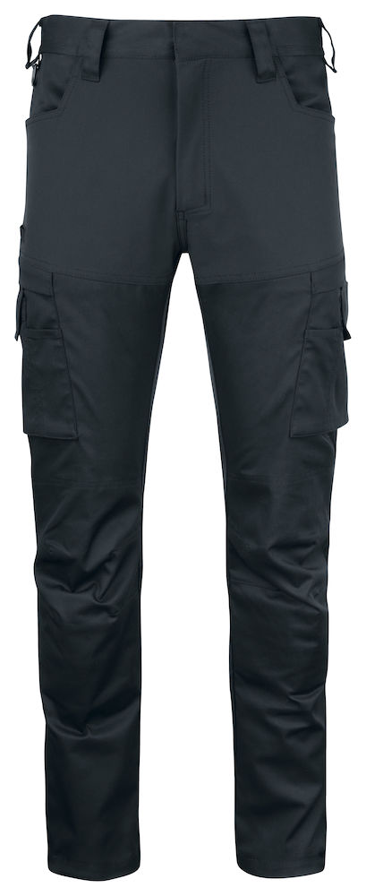 2552 SERVICE PANTS MEN STRETCH