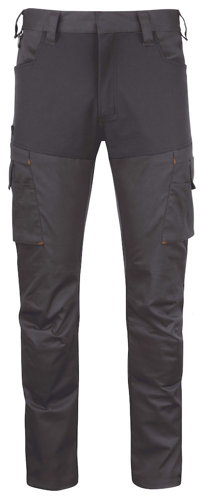 2552 SERVICE PANTS MEN STRETCH