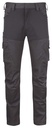 2552 SERVICE PANTS MEN STRETCH