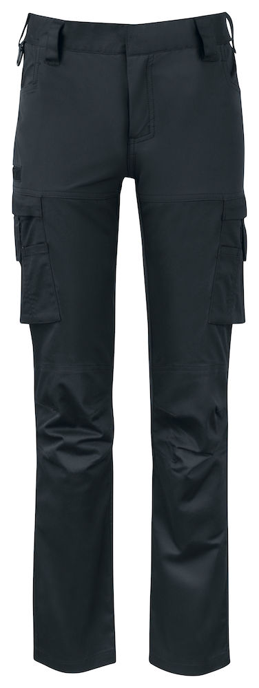 2553 SERVICE PANTS STRETCH, WOMAN