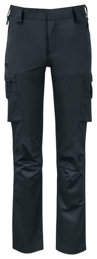 [642553-99-32] 2553 SERVICE PANTS STRETCH, WOMAN (32)