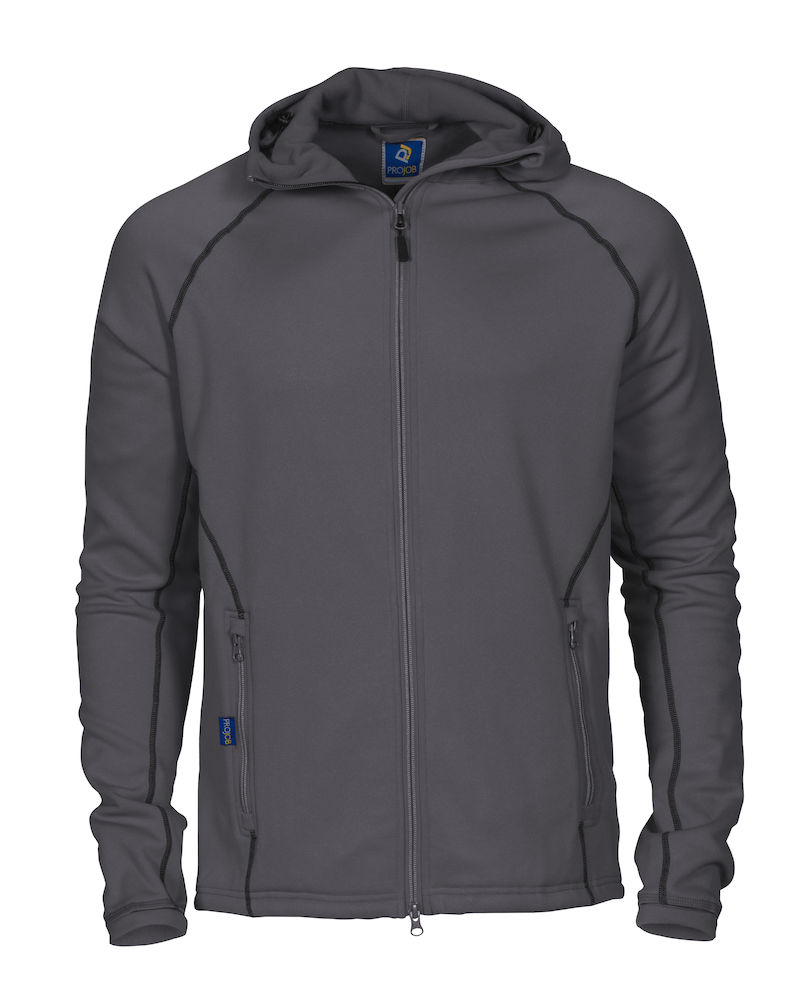 3314 HOOD JACKET FUNCTIONAL 