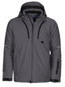 3407 PADDED FUNCTIONAL JACKET