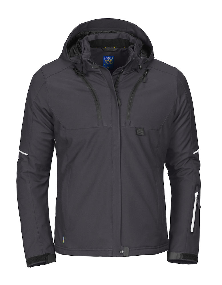 3413 PADDED FUNCTIONAL JACKET WOMEN'S