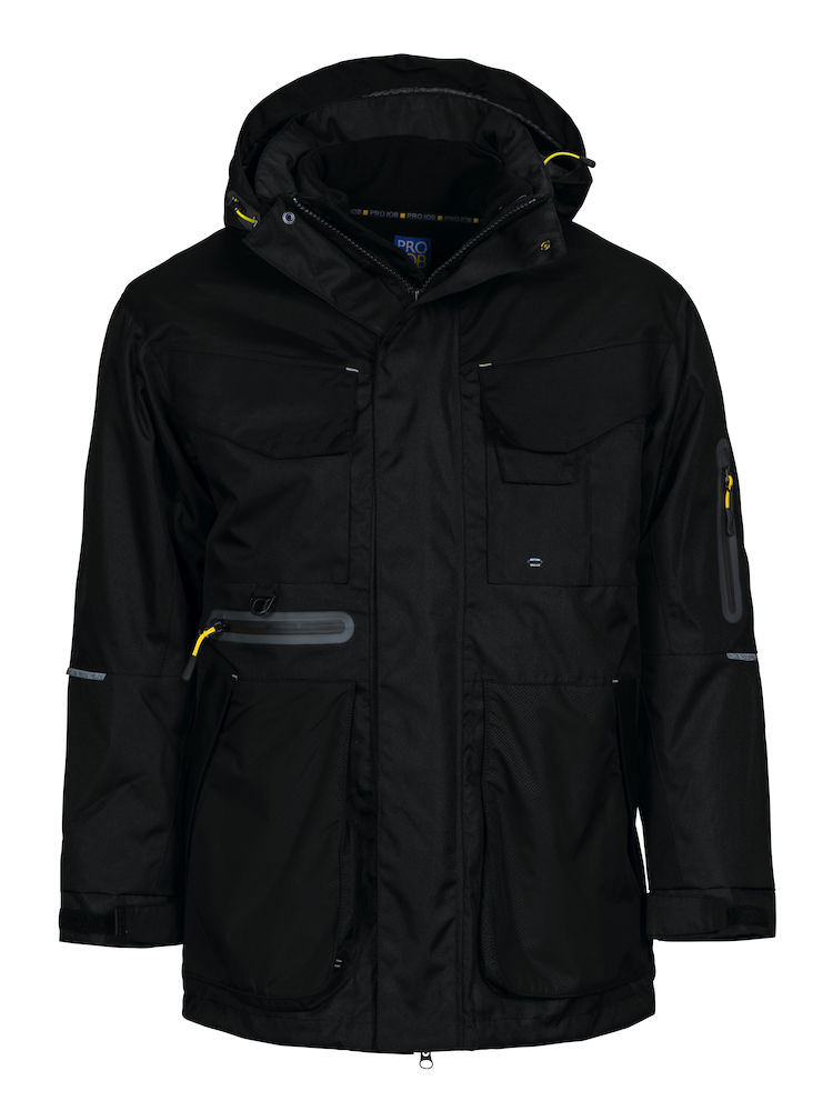 4411 3-1 JACKET