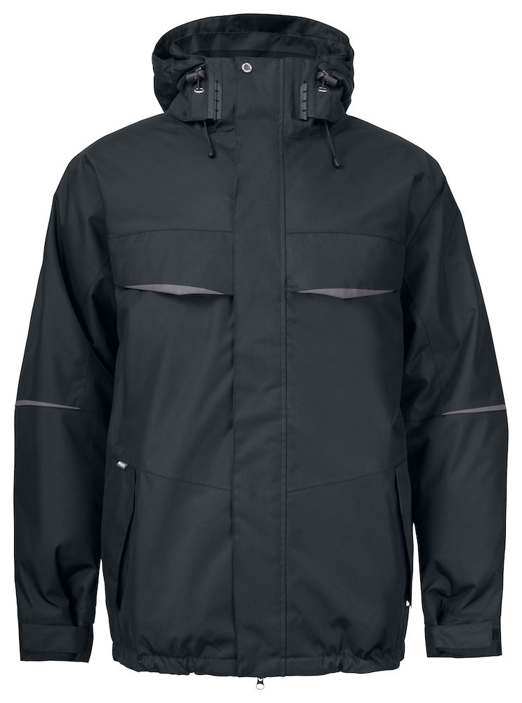 4423 PADDED JACKET