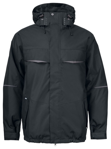 [644423-99-3] 4423 PADDED JACKET (XS)