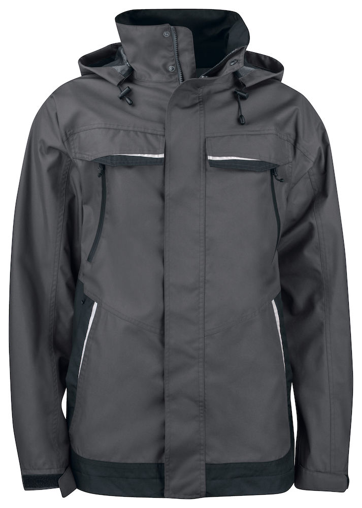 4440 FUNCTIONAL JACKET EN 343 3/3