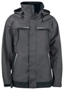 4440 FUNCTIONAL JACKET EN 343 3/3