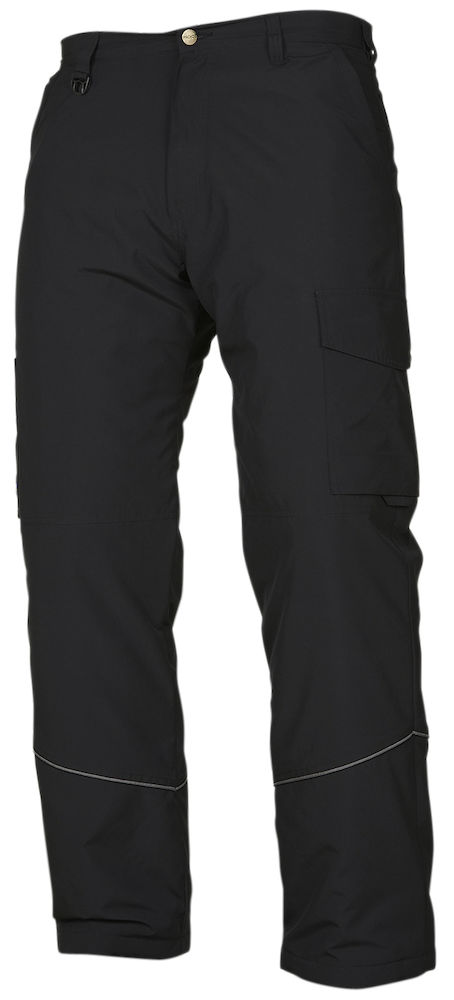 4511 PADDED WAISTPANTS