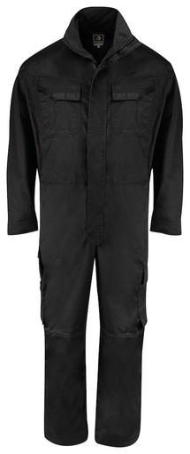 [644603-99-42] 4603 COVERALL (BLACK - 99, 42)