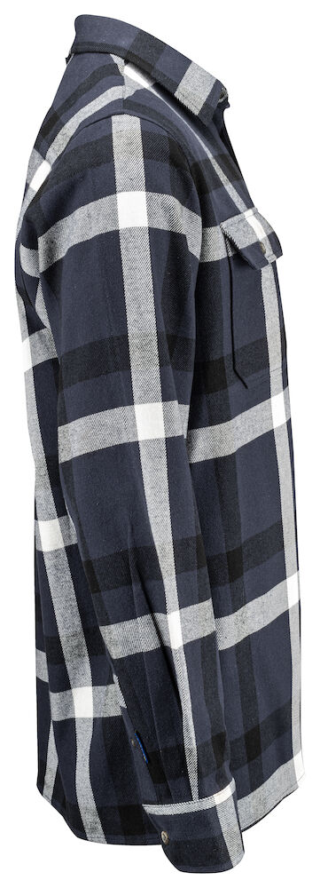 5212 FLANNEL SHIRT
