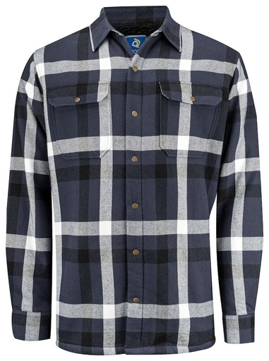 [645213-58-3] 5213 SHIRT LINED (XS)