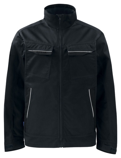 [645425-99-3] 5425 JACKET (BLACK - 99, XS)