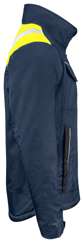 5428 JACKET PADDED