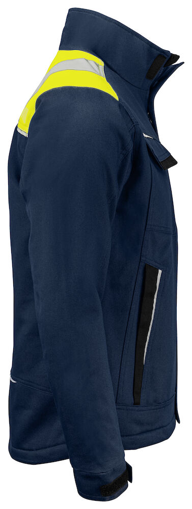 5438 JACKET PADDED