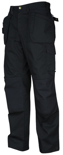 [645512-99-44] 5512 WAISTPANTS (BLACK - 99, 44)