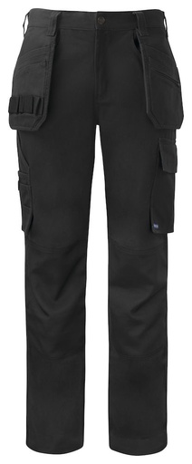 [645530-99-42] 5530 WAISTPANTS (BLACK - 99, 42)