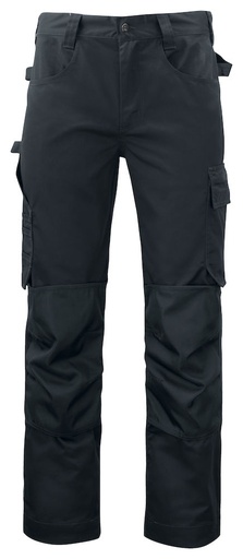 [645532-99-42] 5532 WAISTPANTS (BLACK - 99, 42)