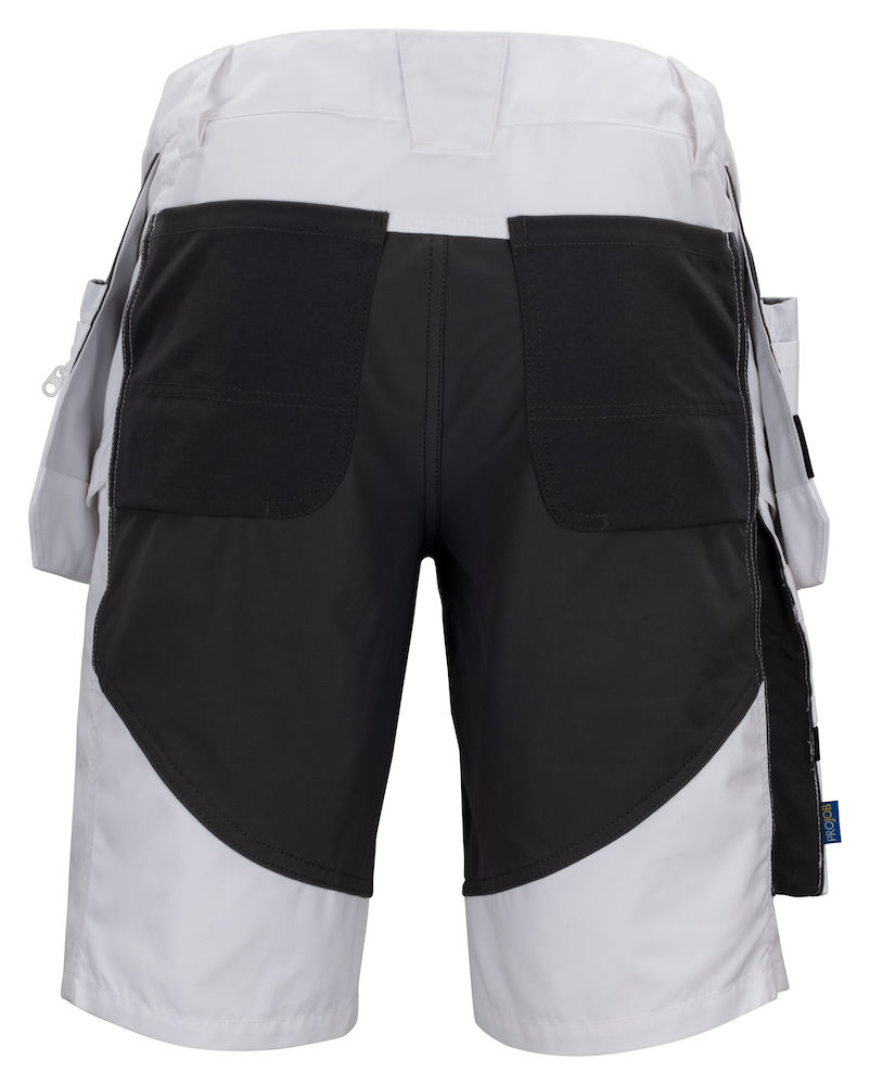 5537 SHORTS STRETCH