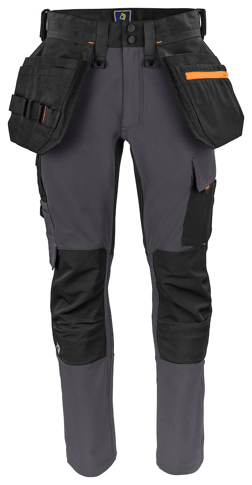 5551 WAISTPANT STRETCH 