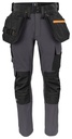 5551 WAISTPANT STRETCH 