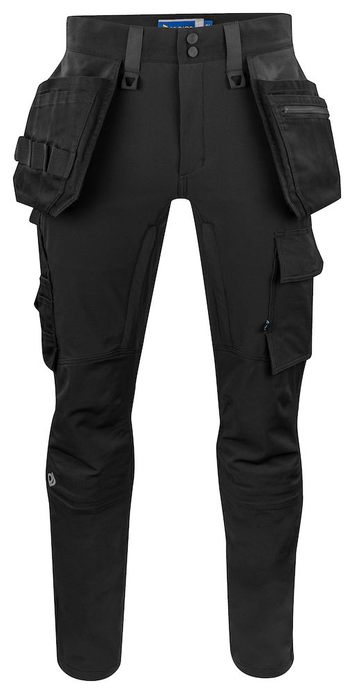 5559 WAISTPANT WITH 37,5 TECHNOLOGY 