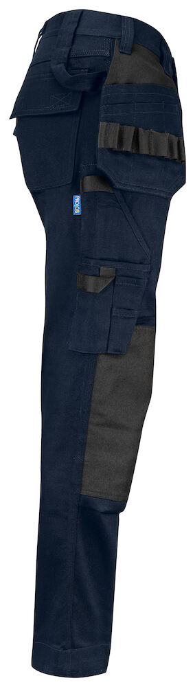5563 WAISTPANT COTTON WOMEN&acute;S