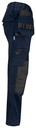 5563 WAISTPANT COTTON WOMEN&acute;S