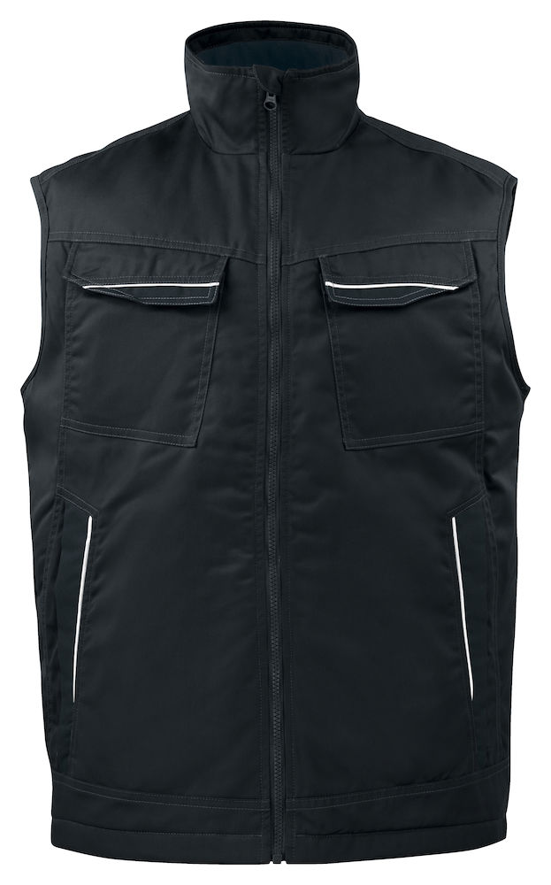 5704 PADDED VEST